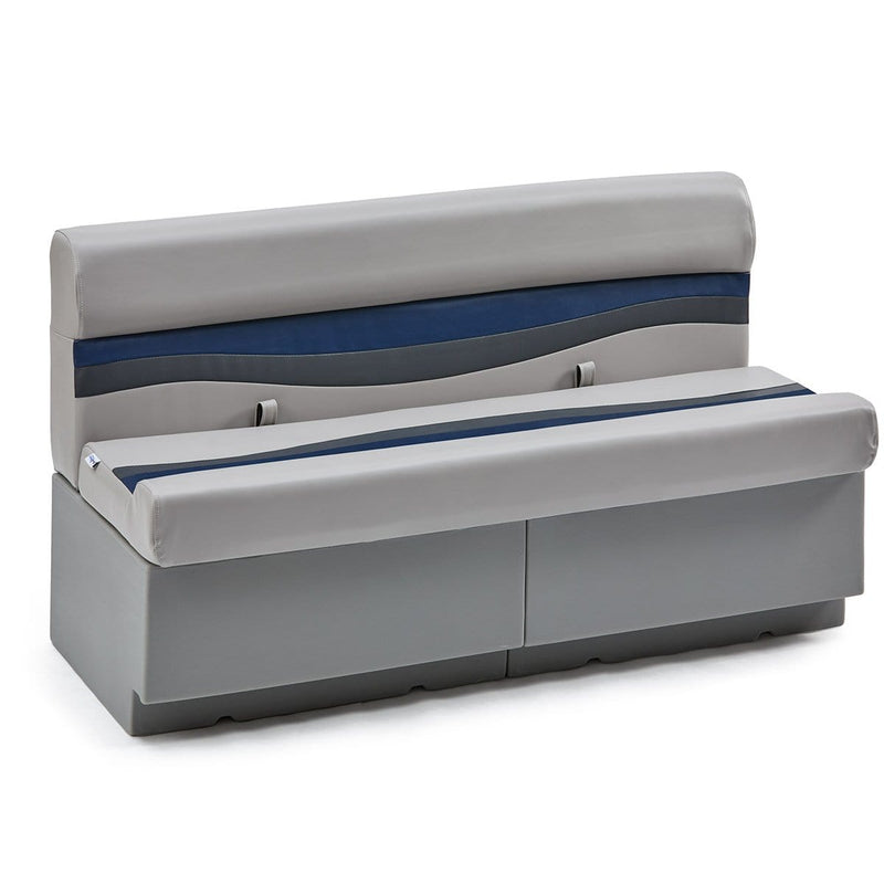 DeckMate Classic Pontoon Seat Bench