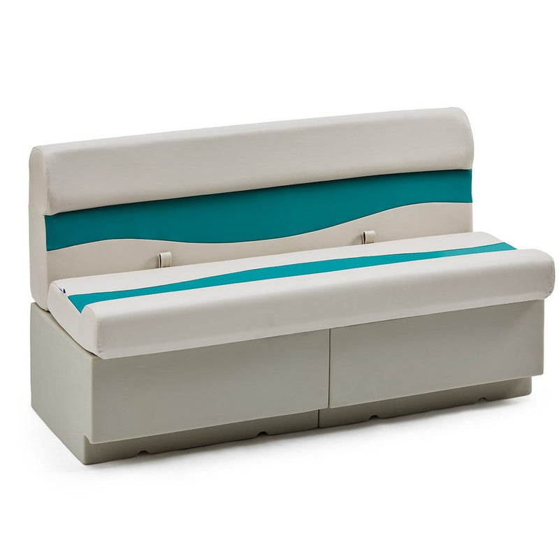 DeckMate Classic Pontoon Seat Bench