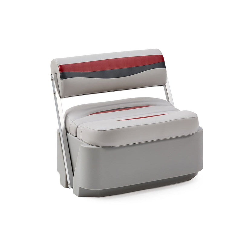 Flip flop cooler boat sales seat