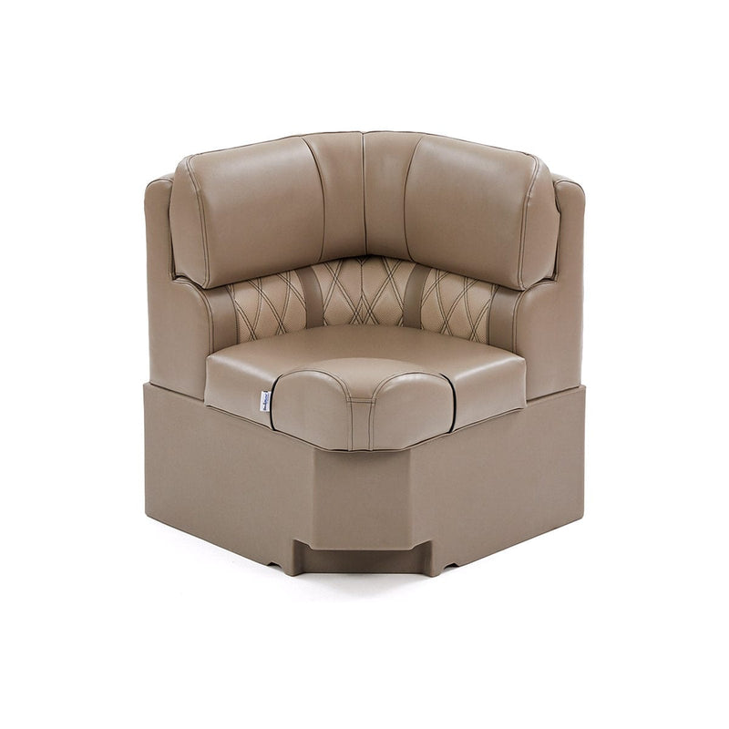 DeckMate Luxury Corner Seat