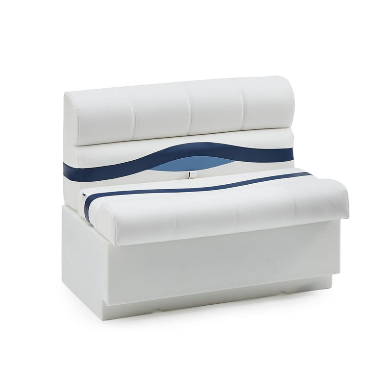 DeckMate Pontoon Boat Bench Seat