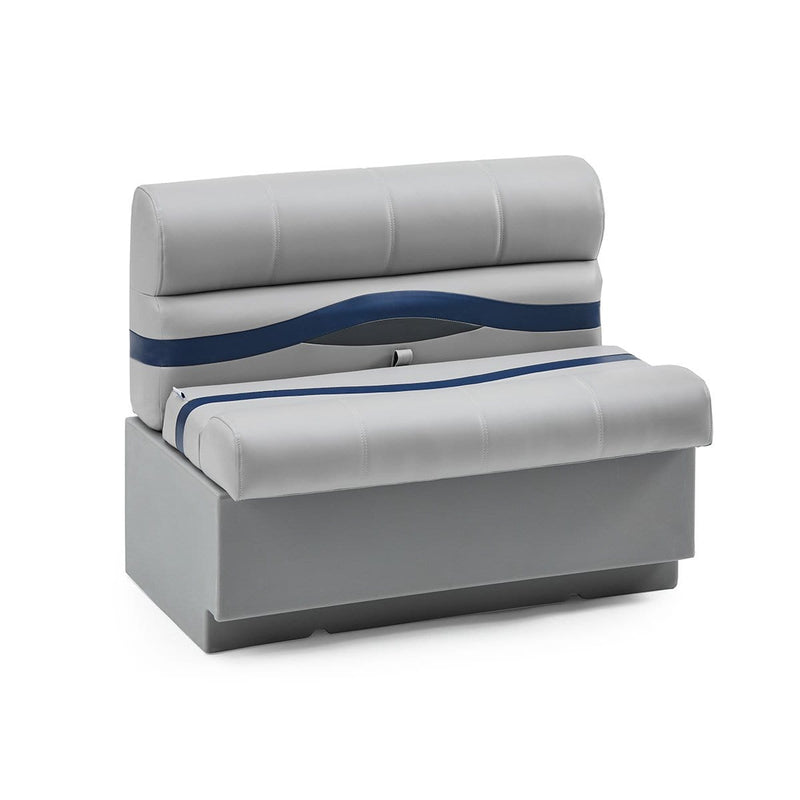 DeckMate Pontoon Boat Bench Seat