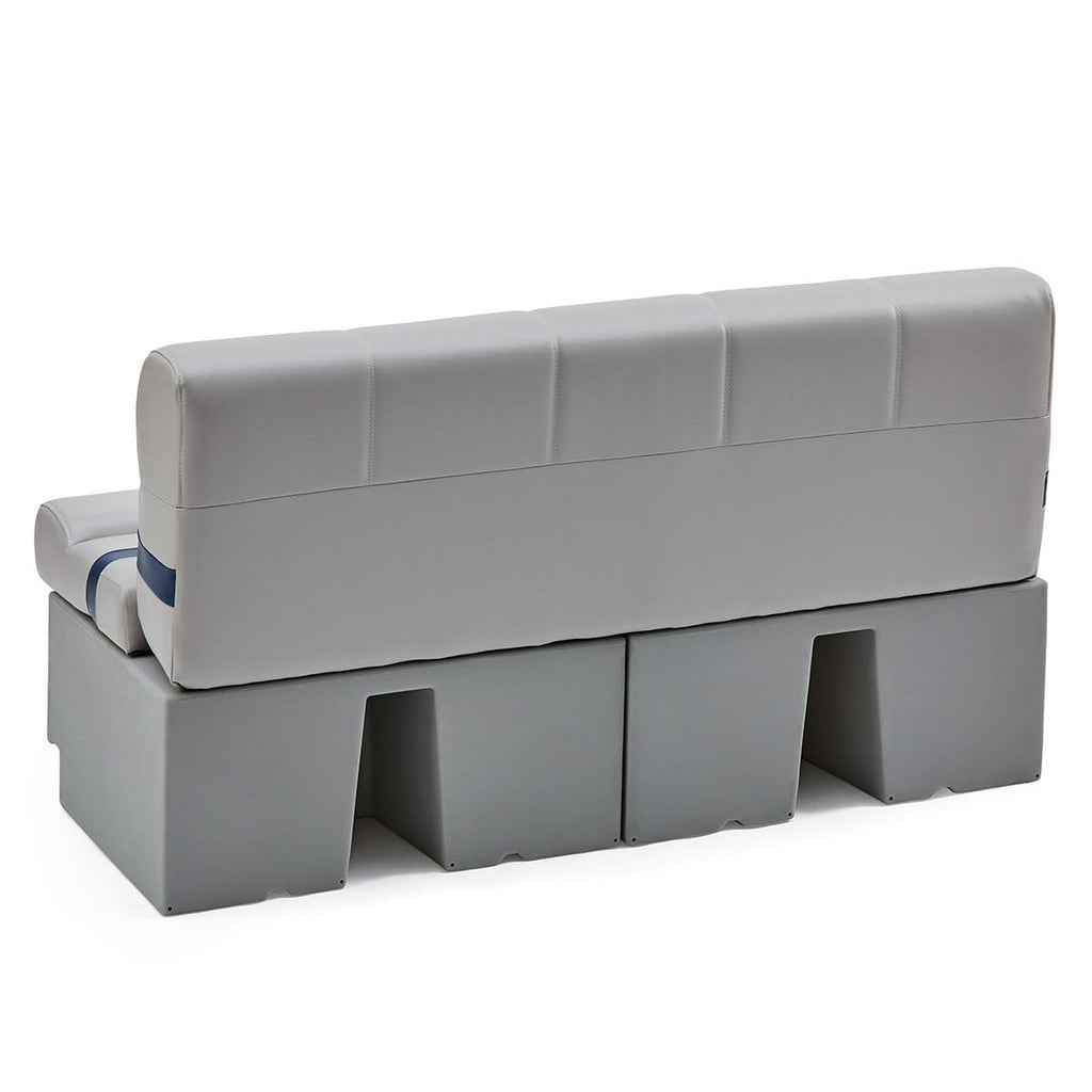 Pontoon shop seat cushions