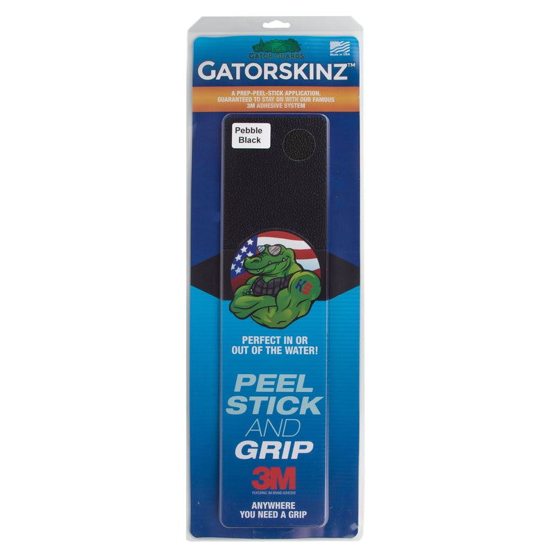 GatorSkinz™ Non-Skid pebble back