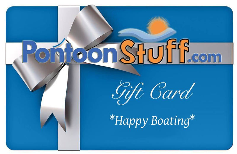 PontoonStuff Gift Card