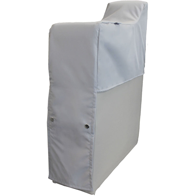 DeckMate Pontoon Boat Seat Covers for arm rest