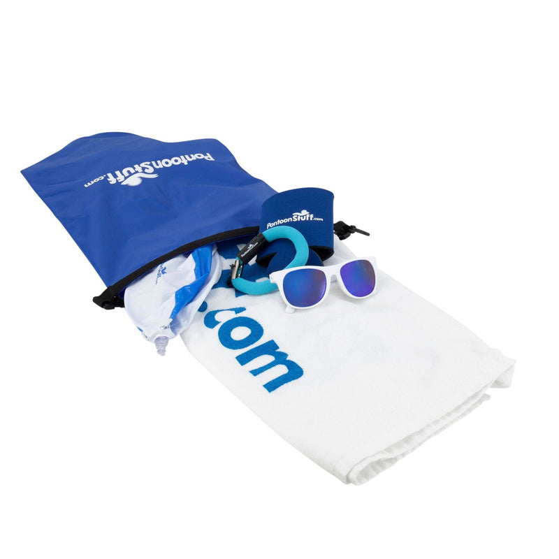 PontoonStuff Dry Bag gifts