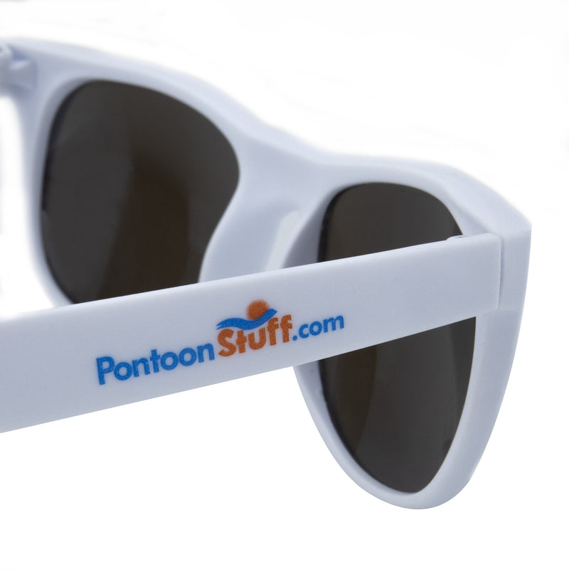 PontoonStuff Sunglasses lense