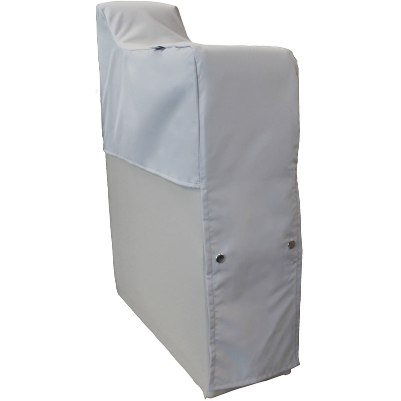 Neoprene Chair Armrest Arm Pad Covers Restore, Cushion, And Protect  Armrests.