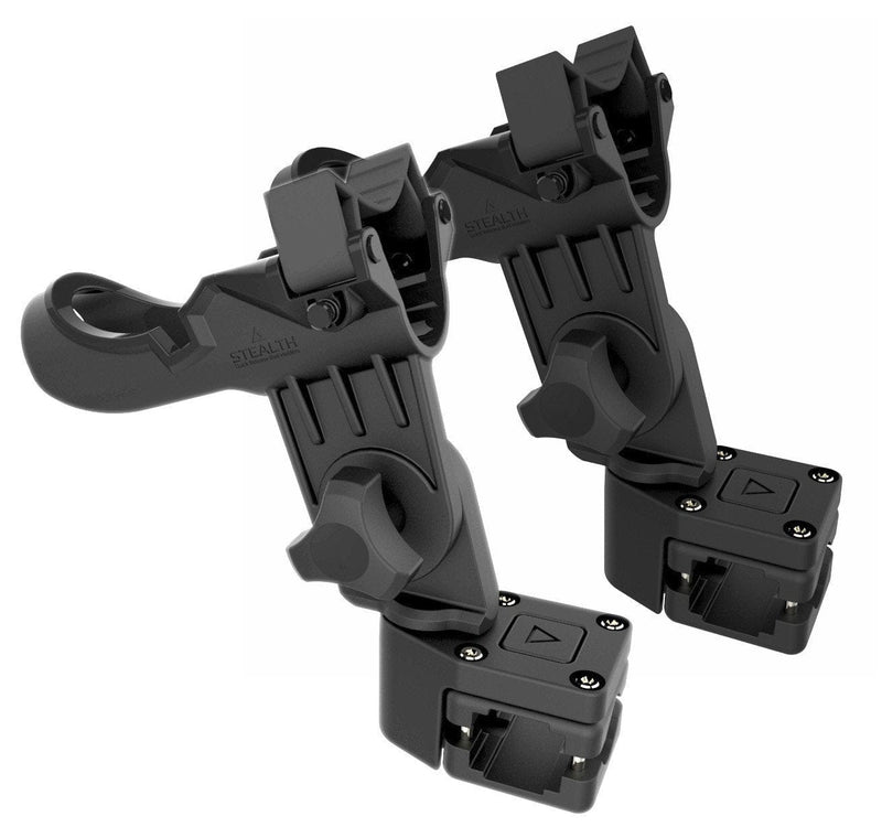 Stealth Quick Release Pontoon Rod Holder zoom