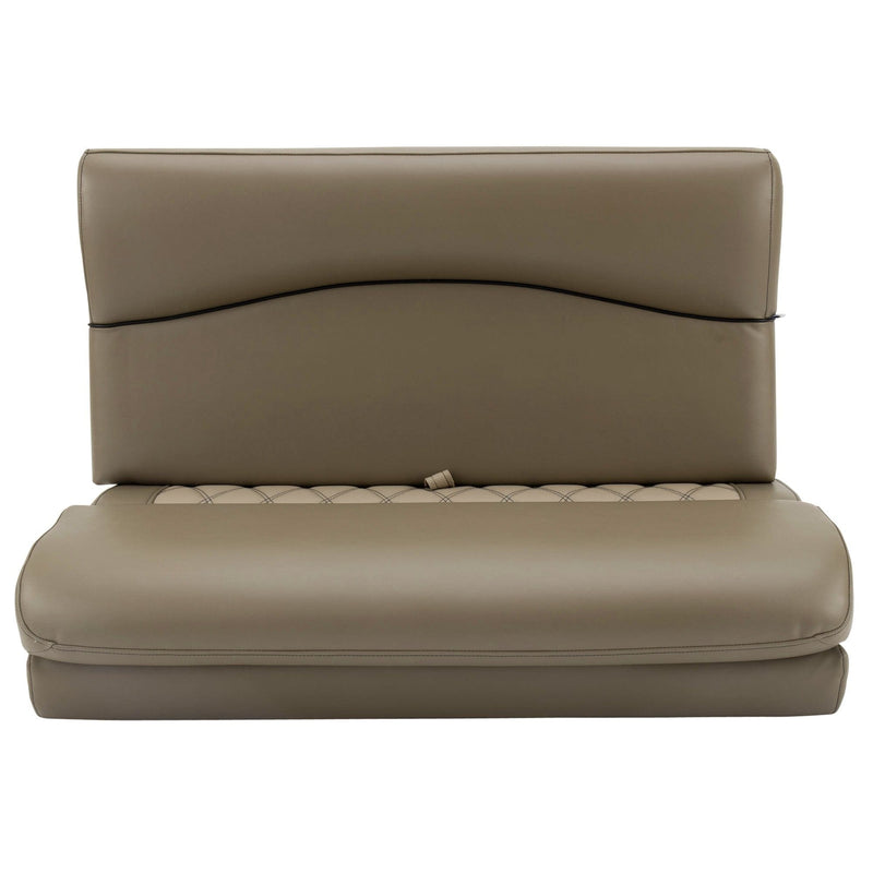 DeckMate Luxury Pontoon Bench Seat Cushion