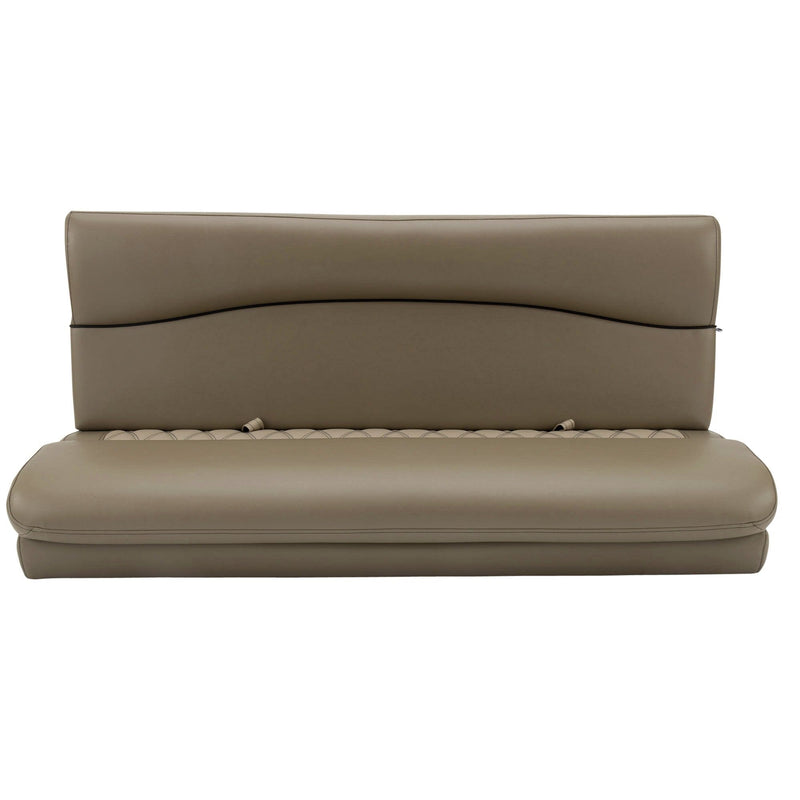 DeckMate Luxury Boat Bench cushion