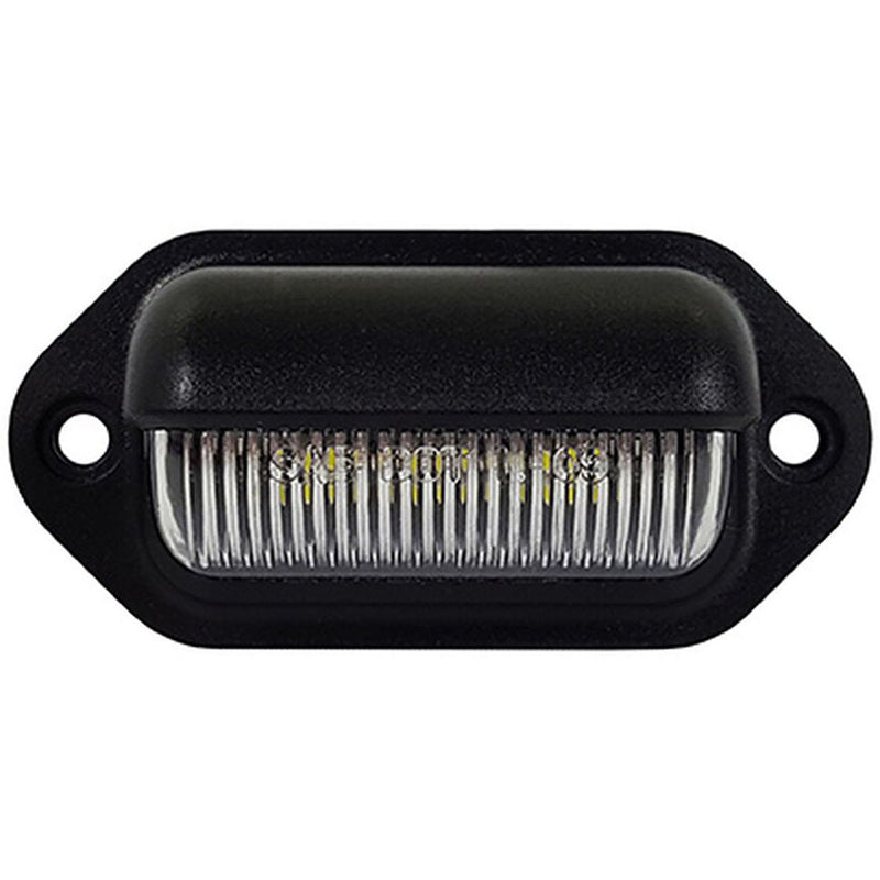 DeckMate Trailer License Plate Light