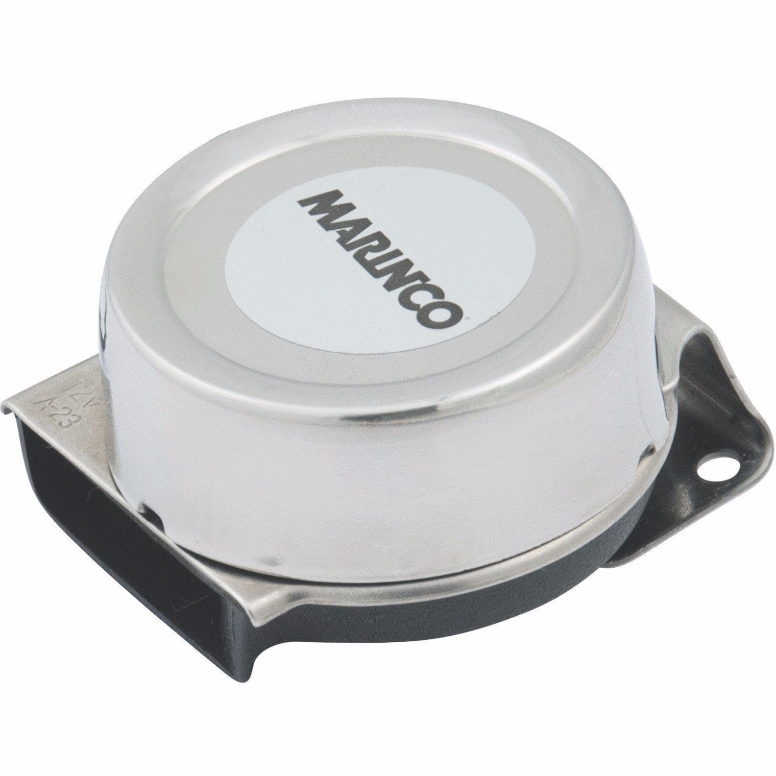 DeckMate Marine Electric Horn 