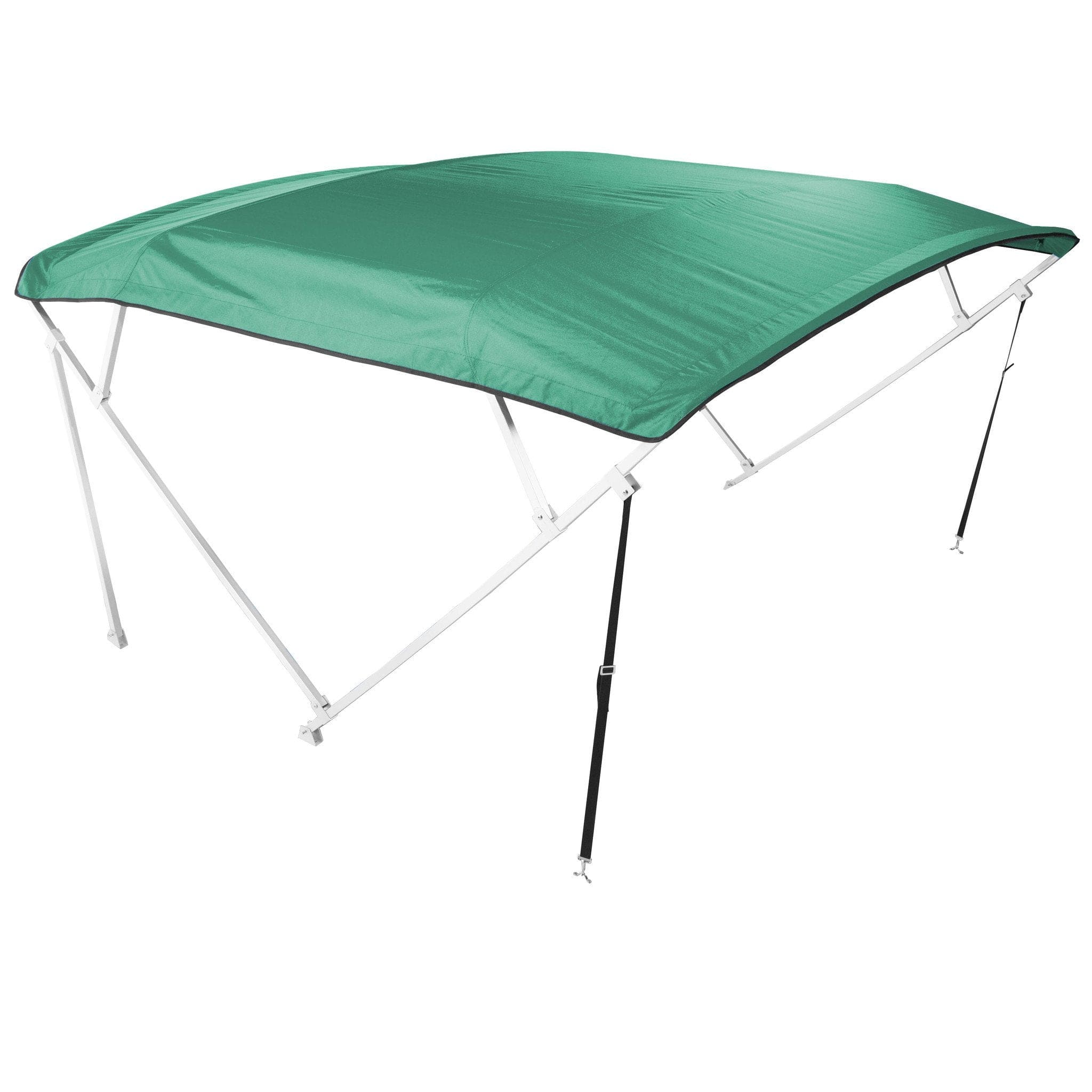 Teal Pontoon Boat Bimini Tops #color_teal