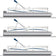 Pontoon Railing Graphics Pontoon Graphics & Decal Kit | PontoonStuff