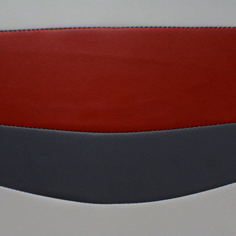 Pontoon Boat Seat Vinyl Samples