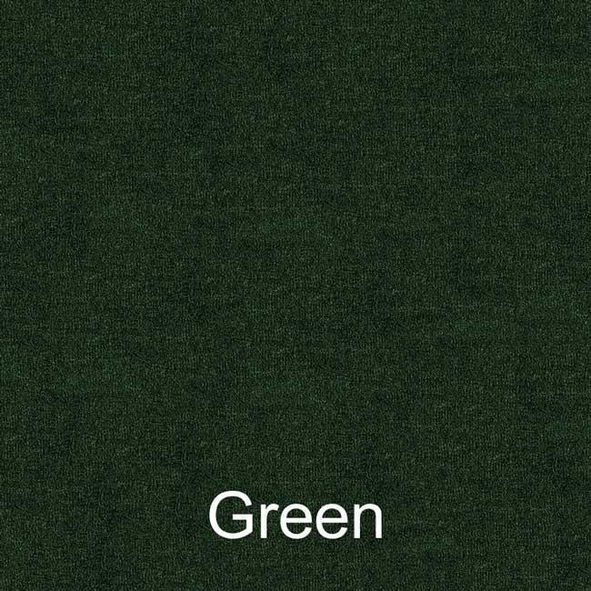DeckMate 16oz Pontoon Boat Carpet Kit #color_green