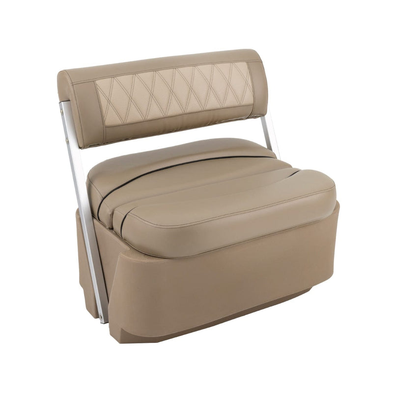 DeckMate Pontoon Luxury Flip Flop Seat