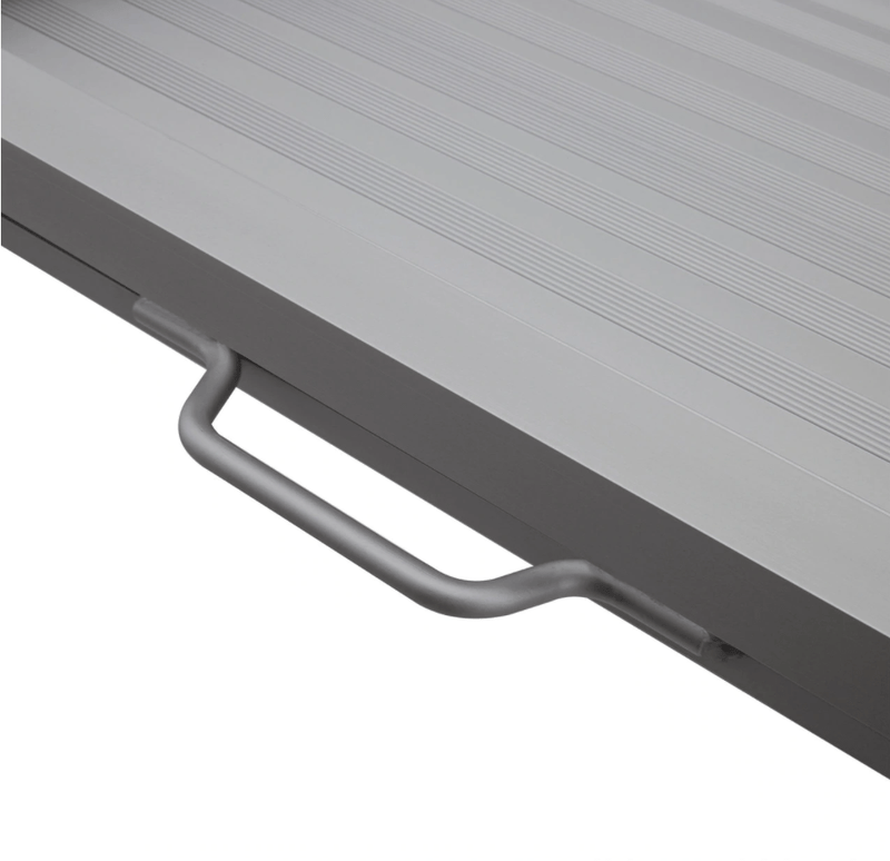 DeckMate Loading Ramp handle