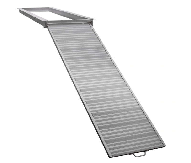 DeckMate Loading Ramp