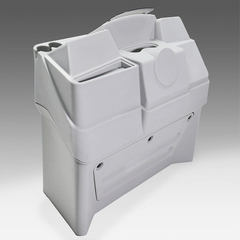Premium Large Pontoon Console with Panels