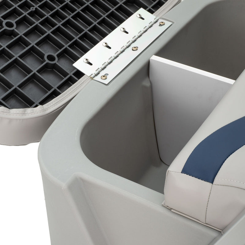 Wise Ice Cage Swingback