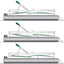 Pontoon Railing Graphics Pontoon Graphics & Decal Kit | PontoonStuff