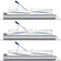 Pontoon Railing Graphics Pontoon Graphics & Decal Kit | PontoonStuff