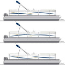 Pontoon Graphics & Decal Kit | PontoonStuff