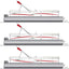 Pontoon Graphics & Decal Kit | PontoonStuff