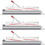 Pontoon Railing Graphics Pontoon Graphics & Decal Kit | PontoonStuff