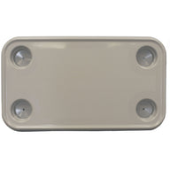 Rectangle Pontoon Boat Table