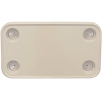 Rectangle Pontoon Boat Table | PontoonStuff