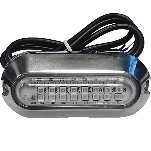 DeckMate LED Pontoon Docking Light 