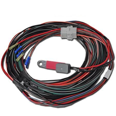 DeckMate Boat Wiring Harness